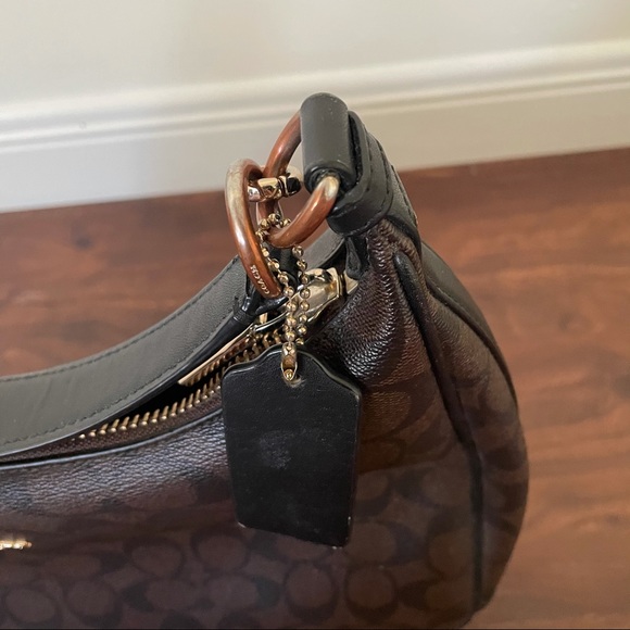 Coach Hobo Bag - Picture 14 of 16